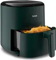 Produktbild: Tefal Heißluftfritteuse EY2453 Easy Fry Max 5L Digital 5L Airfryer 1500W Forest