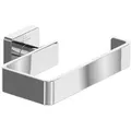 Produktbild: Villeroy und Boch Elements Striking Toilettenpapierhalter TVA15201400061 135x45x93mm, ohne Deckel, chrom