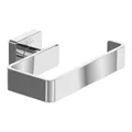 Produktbild: V&B Toilettenpapierhalter Elements Striking 135x45x93mm, ohne Deckel, chrom