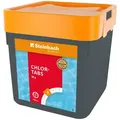 Produktbild: Steinbach Chlortabs | schnelllösliche 20 g Tabletten | 5 kg