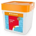 Produktbild: Steinbach Pool Poolpflege STEINBACH Chlortabs 20g, 5 Kg
