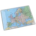 Produktbild: 2 bis 40x Läufer Schreibunterlage Europa, 400 x 530 mm - SPARE BIS ZU 30%