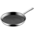 Produktbild: WMF Bratpfanne Profi Resist Ø 28 cm Edelstahl Silber