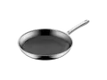Produktbild: WMF 17.5628.6411 Profi Resist, Bratpfanne (Materialmix, Beschichtung: PTFE, 280 mm)