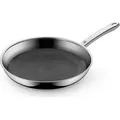 Produktbild: WMF Bratpfanne Profi Resist - ø 28 cm - Silber