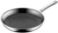 Produktbild: WMF Profi Resist Pfanne 28 cm silber 3201000358