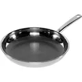Produktbild: WMF Profi Resist Stielpfanne (Bratpfanne, Edelstahl, 28 x 5 cm) (17.5628.6411)