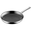 Produktbild: WMF Pfanne Profi Resist silber Ø 28,0 cm, 1 St.