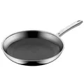 Produktbild: WMF Profi Resist Stielpfanne 28 cm Bratpfanne Induktionsgeeignet