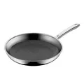 Produktbild: WMF Stielpfanne Ø 28 cm Profi Resist