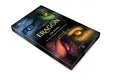 Produktbild: ERAGON. Alle vier Bände und ”Die Gabel, die Hexe und der Wurm”: Hörbuch-Box mit Download-Codes ohne CD