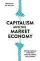 Produktbild: Jonathan McMillan Capitalism and the Market Economy (Taschenbuch) (US IMPORT)