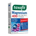 Produktbild: taxofit® Magnesium 400