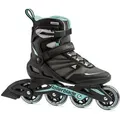 Produktbild: ROLLERBLADE Inlineskates Zertablade W rosa|schwarz 25 EU