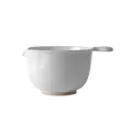 Produktbild: Weis Rührschüssel Rührschüssel, Melamin, rutschfester Gummiring, robust, spülmaschinengeeignet