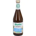 Produktbild: Biotta Kartoffel Saft 500 ml