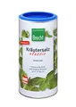 Produktbild: Brecht Kräutersalz classic, 500 g Salzmischung Steinsalz Kräuter Würzen