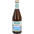 Produktbild: BIOTTA Kartoffel Saft 500 ml PZN12387725