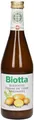 Produktbild: Biotta Bio Kartoffel Saft 500ml Glasflasche Gemüsesaft Gemüse Fenchel
