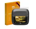 Produktbild: atFoliX Schutzfolie für JBL Tour Pro 3, (3 Folien), Entspiegelnd und stoßdämpfend