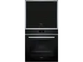 Produktbild: SIEMENS PQ613PIAA Backofen: iQ300; Kochfeld: iQ300, Backofenset (Induktionskochfeld, , 71 l)
