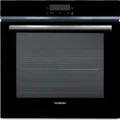 Produktbild: - Siemens PQ613PIAA (HB572ABS3 + EH645BFB6E + HZ538000) Herd-Set