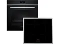 Produktbild: SIEMENS Backofen-Set 