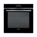 Produktbild: B-Ware - Siemens PQ613PIAA (HB572ABS3 + EH645BFB6E + HZ538000) Herd-Set