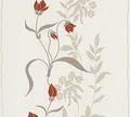 Produktbild: A.S. Création Vliestapete Natural Style, leicht strukturiert, Wald, botanisch, floral, Tapete Blumen Tapeten Wohnzimmer Schlafzimmer Küche Design Wandtapete
