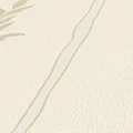 Produktbild: A.S. Création Tapete Blumen Creme-Beige Rot und Beige 53 cm x 10,05 m AS-958741