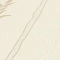 Produktbild: Tapete Floral Creme Blumentapete Naturtapete Vliestapete 10,05 x 0,53 m