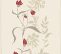 Produktbild: AS Vliestapete Casual Living Creme Floral 958741