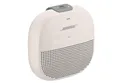 Produktbild: Bose SoundLink Micro Tragbares Lautsprechersystem mobiler Lautsprecher - weiß