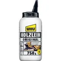 Produktbild: UHU Holzleim Original, D2, 750g, für Innen