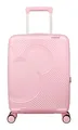 Produktbild: American Tourister Mickey Magic 55 / 20 EXP TSA S Trolley Mickey Pastel Pink Neu