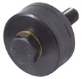Produktbild: Wolfcraft Montagewerkzeug Wolfcraft 3754000 Blechlocher 35 mm