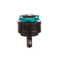 Produktbild: Akku Lochschneider 35mm (1 3/8 Zoll) WF3754000