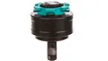 Produktbild: Wycinak otworów pod baterię 35mm (1 3/8 cala) WF3754000 WolfCraft
