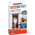 Produktbild: TESA Vorhang, BxL: 0,80 m x 2,00 m, Anthrazit - schwarz
