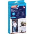 Produktbild: tesa® Insect Stop  Magnetvorhang Tür anthrazit