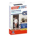 Produktbild: tesa Fliegengitter Insect Stop Magnetvorhang anthrazit 0,8 x 2,0 m
