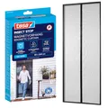 Produktbild: tesa INSECT STOP Magnetvorhang - selbstschließend - Insektenschutzvorhang mit Magneten für Balkon- und Terrassentüren - zur einfachen Montage ohne Bohren - 2,0 m x 0,8 m