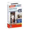 Produktbild: tesa Fliegengitter Insect Stop Magnetvorhang anthrazit 0,8 x 2,0 m