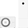 Produktbild: BOSCH Luftwärmepumpen-Paket BOPA CS762, AW 5 OR-S, CS5800iAW 12 M - 7739622387