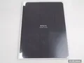 Produktbild: Original APPLE MVQ22ZM/A Smart Cover Hülle Case Schutz für iPad Air 10.5 Schwarz