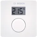 Produktbild: BOSCH Bedieneinheit CR 10H mit Feuchtesensor 7738112314