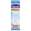 Produktbild: Olynth 0,05% für Kinder Nasendosierspray 10 ml