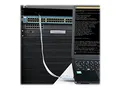 Produktbild: Eaton Tripp Lite USB-A auf RJ45 Serielles Rollover-Kabel (M/M) - Cisco-kompatibel, 250 Kbps, 1,83 m, grau (U209-006-RJ45-X)