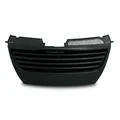 Produktbild: Kühlergrill Sport Grill passend für VW Passat B6 3C 05 -10 schwarz ohne Emblem