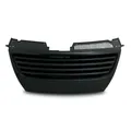 Produktbild: Kühlergrill ohne Emblem, schwarz passend für VW Passat 3C ab Baujahr 04.2005-